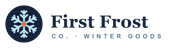 First Frost Co. - Home
